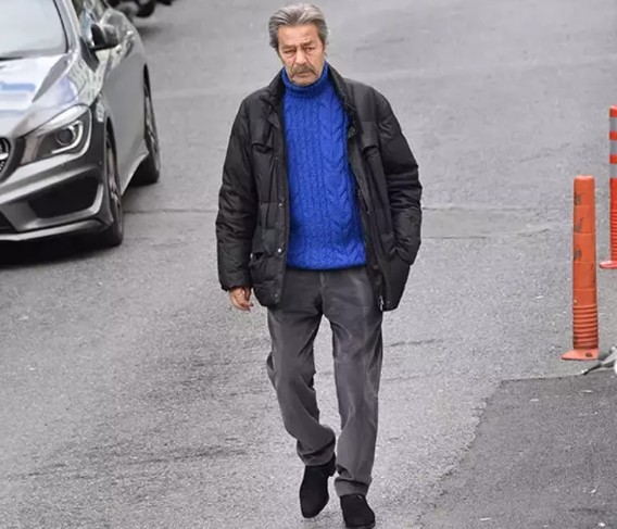 Hayranından Kadir İnanır'a övgü...